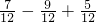 数学公式
