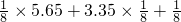 数学公式