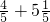 数学公式