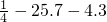 数学公式
