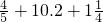 数学公式