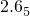 数学公式