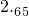 数学公式