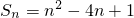 数学公式