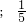 数学公式
