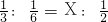 数学公式