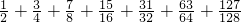 数学公式