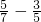 数学公式