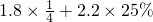 数学公式