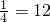 数学公式