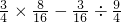 数学公式