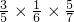 数学公式