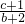 数学公式