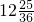 数学公式