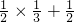 数学公式