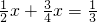 数学公式