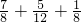 数学公式