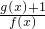 数学公式
