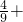 数学公式