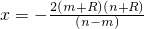数学公式