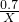 数学公式