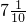 数学公式