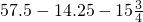 数学公式