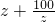 数学公式