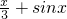 数学公式