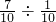 数学公式