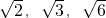 数学公式