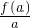 数学公式