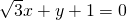 数学公式