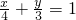 数学公式