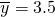 数学公式