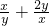 数学公式