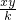 数学公式