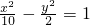 数学公式