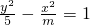 数学公式