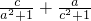 数学公式