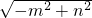 数学公式