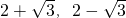 数学公式
