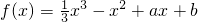 数学公式