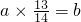数学公式