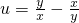 数学公式