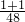 数学公式