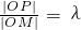 数学公式