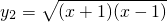 数学公式