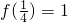 数学公式