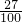 数学公式